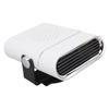 Car Heater Portable Fast Heating 360 Degree Rotation Car Heater Windscreen Defroster Defogger 12V