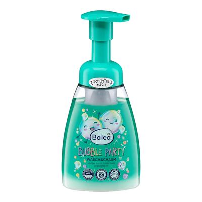 Bubble Party Foaming Hand Soap 250Ml