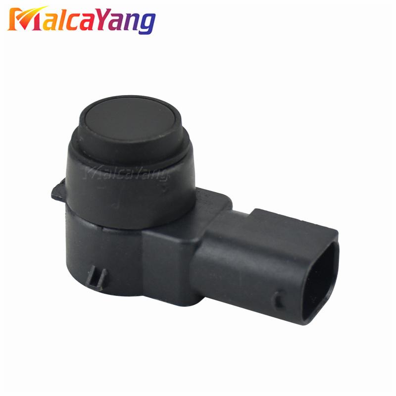

6590.A5 PDC Parking Sensor 9663821577XT PSA 9663821577 For Peugeot 307 308 407 Rcz Partner For Citroen C4 C5 C6 PSA9663821577