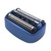Efficient Foil and Cutter Assembly replacement Electric Shaver Head Replacement Shaver Cutter for CT2S CT4S CT2CC CT4CC