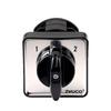 Zhuochao LW8-10/D0401.2 Three-Speed Two-Position Universal Changeover Switch, 102 Panel