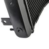For Yamaha YZFR1 YZF-R1 YZF R1 2009-2014 Motorcycle Radiator Aluminum Cooling Cooler
