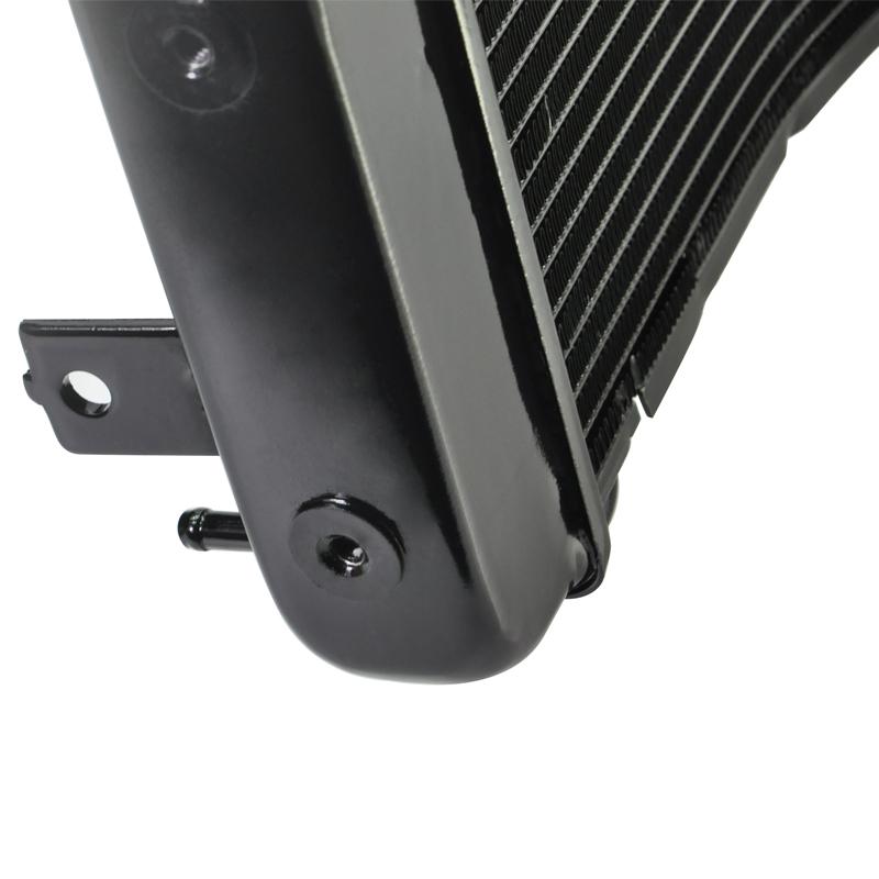 For Yamaha YZFR1 YZF-R1 YZF R1 2009-2014 Motorcycle Radiator Aluminum Cooling Cooler