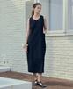 JUCYJUDY Sleeveless Cocoon Dress Jzop324P