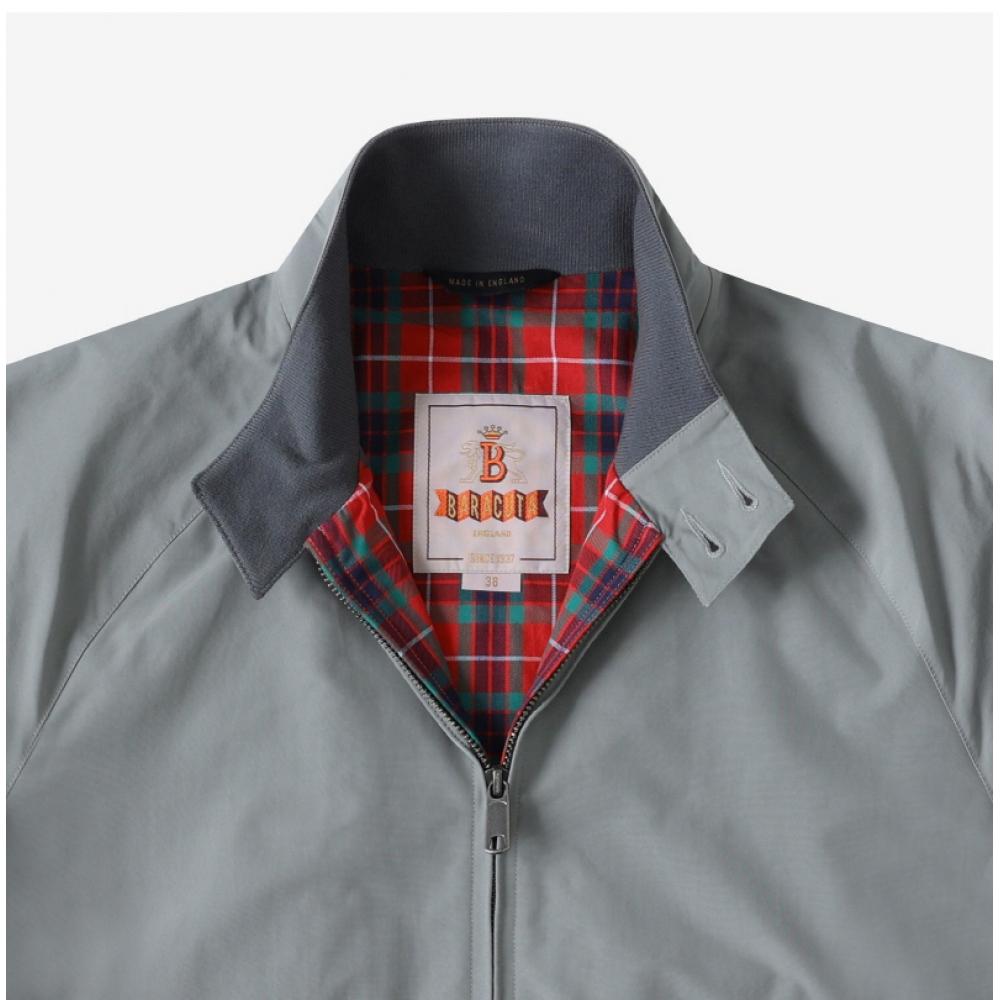 Barracuta Brcps0001bcny1 621 G9 Herrington Mens Jacket