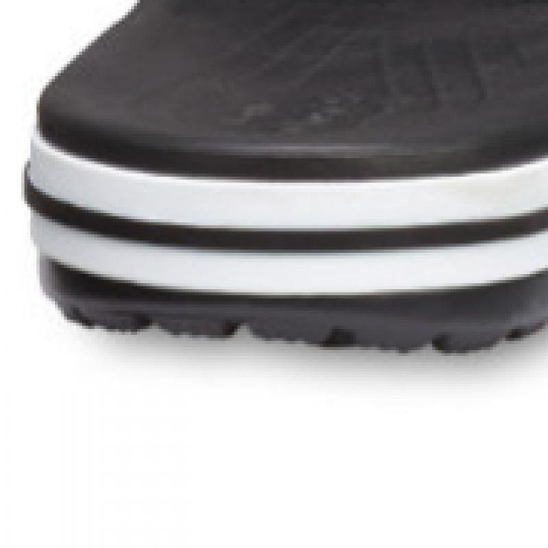 Choose 1 Of 4 Types Of Bayaband Slide Shared By Crocs
