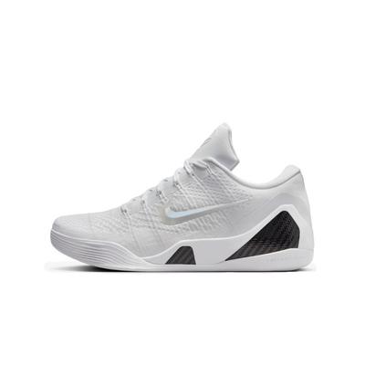 Kobe 9 Elite Low Protro Halo