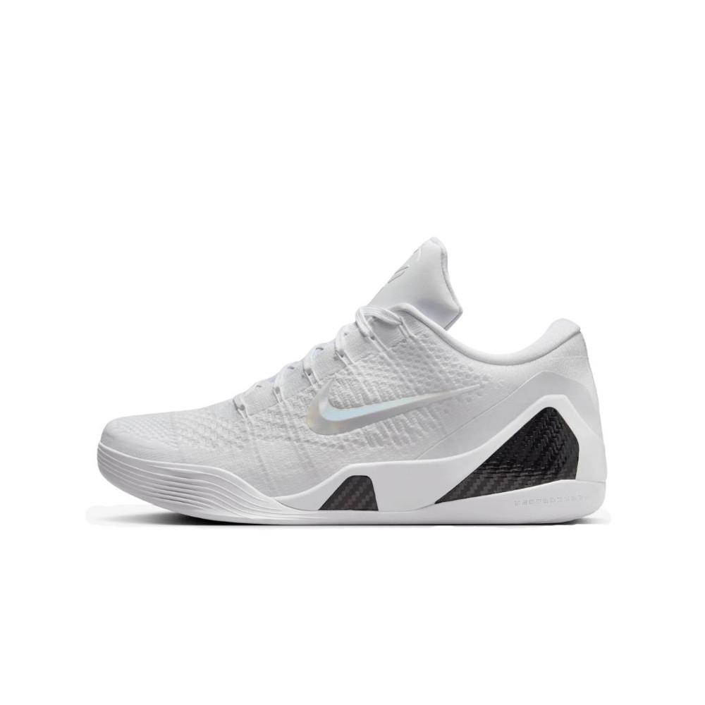 Nike Kobe 9 Elite Low Protro Halo
