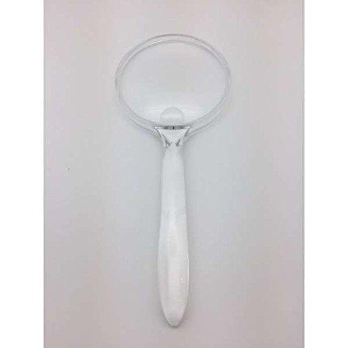 Bussan Aspherical Loupe 88mm Clear Shin-Tokyo THL-C8825 Universal? THL-C8825