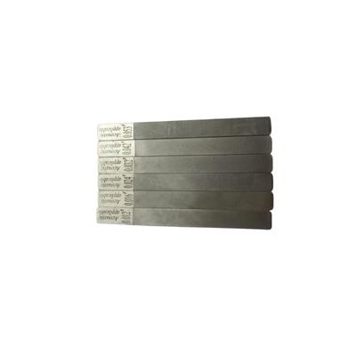 Multiple Size Guitar Nut File Set With 6 Durable Stainless Steel Tool For Detailed String Maintenance
