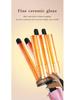 Hot Selling 5-Stick Wave Hair Curler: Large Tube Water Wave Hair Styler