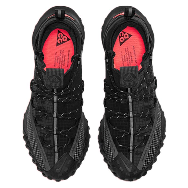 Nike Acg Mountain Fly Low Black Anthracite Sneakers Casual Shoes DA5424-001