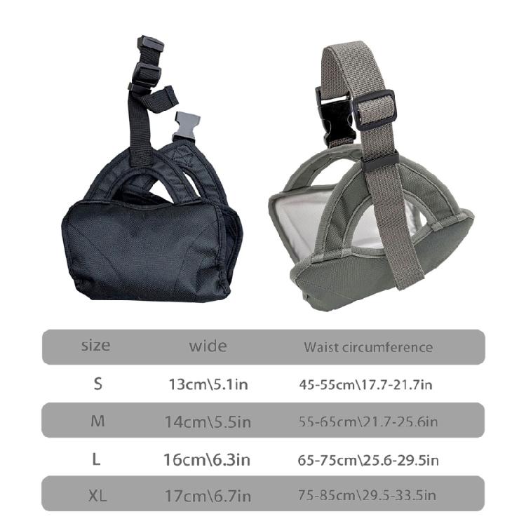 Breathable Dog Physiological Pants High Absorbing Leak-proof Pet Underwear Comfortable Washable Male Dog Diapers