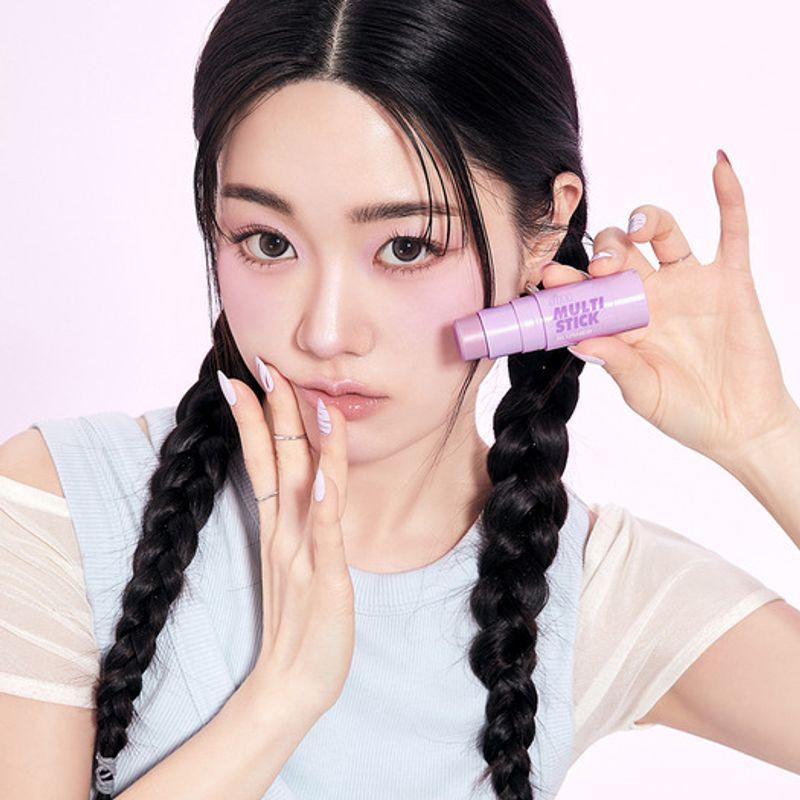 I’M MEME I’M Multi Rouge Stick (6 Farben)