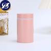 304 Stainless Steel Mini Vacuum Cup New Portable Silver Ear Braised Beaker Outdoor Small Portable Pocket Cup