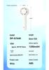 Portable USB Rechargeable Handheld Fan – Small, Silent, Long Battery Life, Ideal for Employee Benefits