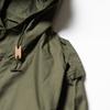 Ymcl Ky Us M51 Field Parka Shell - Olive