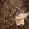 Safety Hair Pin