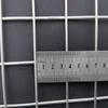 Galvanized Wire Mesh Fence