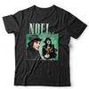 Noel Fielding Tshirt Appreciation Unisex Homage Throwback Stag Hen Do Funny