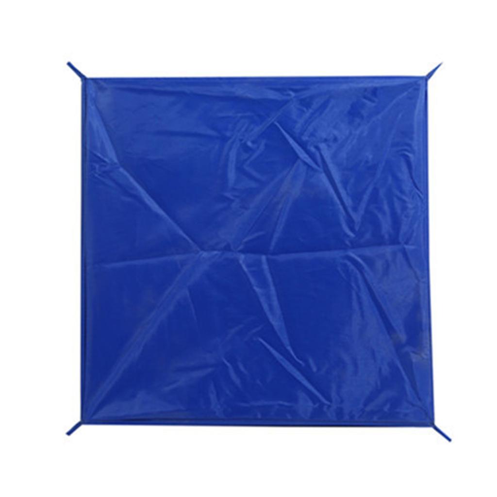 Portable Folding Pet Tent Houses Cats Dogs House Pet Cage for Outdoor Tent Puppy Moisture-Proof Tent for Camping