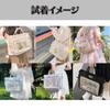 G-Trigger TGBG-1107 Girls' Black Bag [Parallel Import]