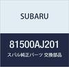 SUBARU Genuine Rear Light Part Number 81500AJ201 Harness,