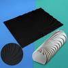 Silicone Mousse Mould Baking Mat Dessert Decorating Tools For Fondant Cakes