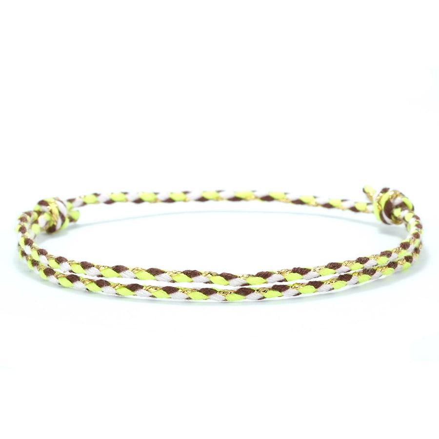 7 Colors Simple Style 2mm Thin String Bracelet For Women Grade A Ethnic Rope Charm Braclet Best Friend Jewelry Girlfriend Gift