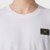 Under Armour Comfortable Breathable Pullover Short Sleeve T-Shirt Men Tops 6005668-100