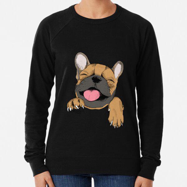 happy moletom com capuz for humans