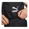 New PUMA Nylon Backpack Regular Unisex Black 090568-01