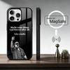 Coque de téléphone L-Luke C-Combs Pour IPhone17 16 15 14 13 12 11 Plus Pro Max Plus Housse Chargeur Sans Fil Funda