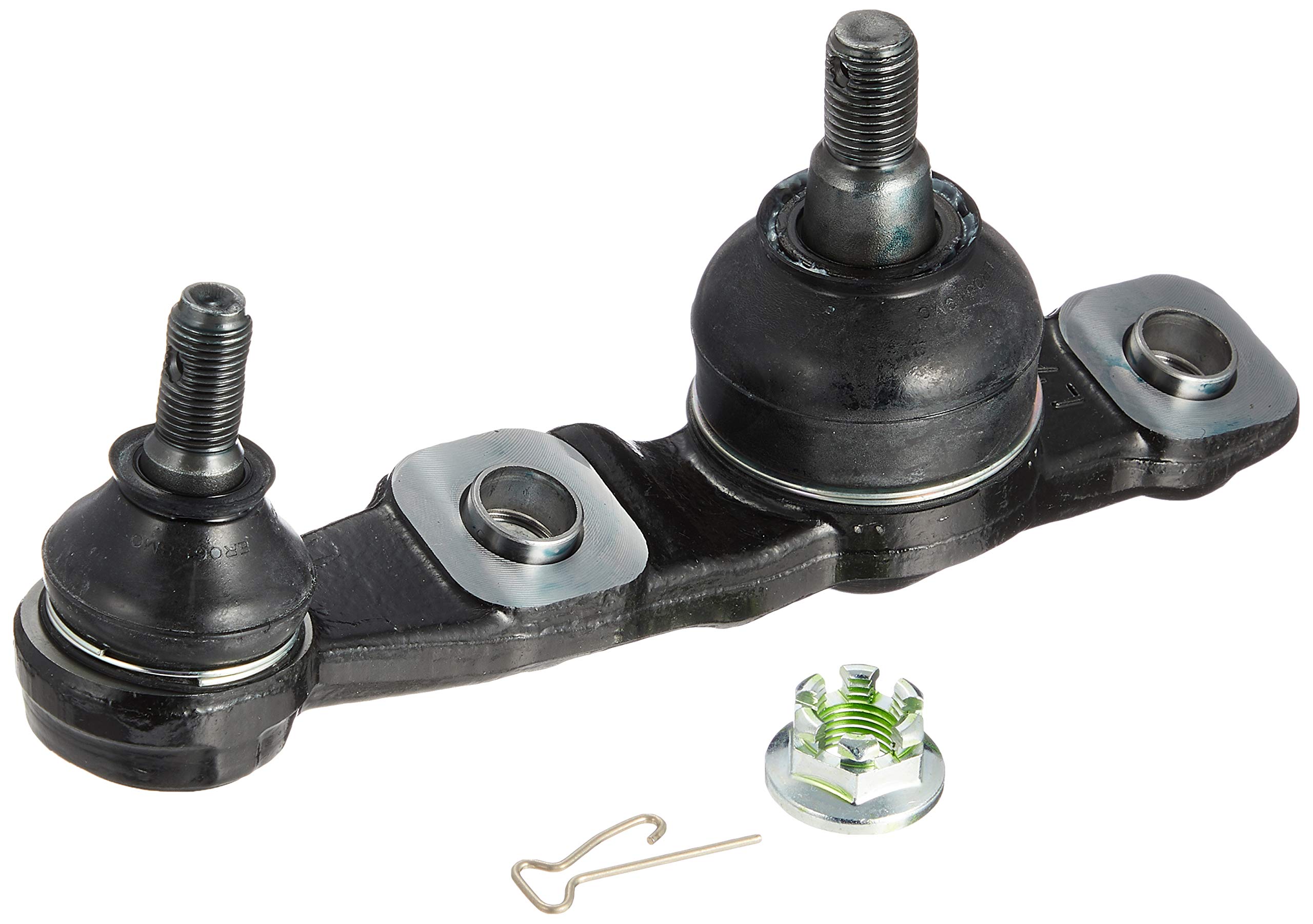 

Genuine Toyota Front Lower Ball Joint Assembly Part Number (LH), 43340-39505