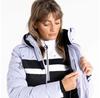 Dare2B Jacket Crystallize Ski