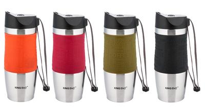 THERMAL MUG QUICK STOP KINGHOFF KH-4176