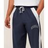Gymshark Collegiate Tech Pants Heavy Blue A5b1y Uctn