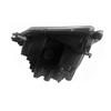 For Dongfeng Forthing T5 EVO Front Bumper Head Light Daytime Running Lights SX5G-4121110 SX5G-4121120 SX5G-4121210 SX5G-4121220