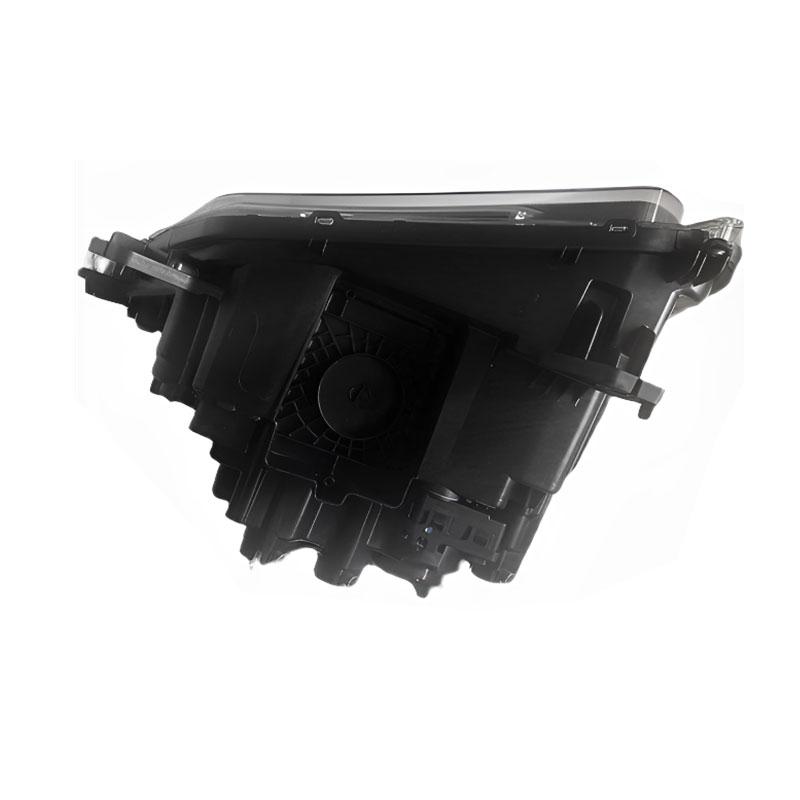 For Dongfeng Forthing T5 EVO Front Bumper Head Light Daytime Running Lights SX5G-4121110 SX5G-4121120 SX5G-4121210 SX5G-4121220