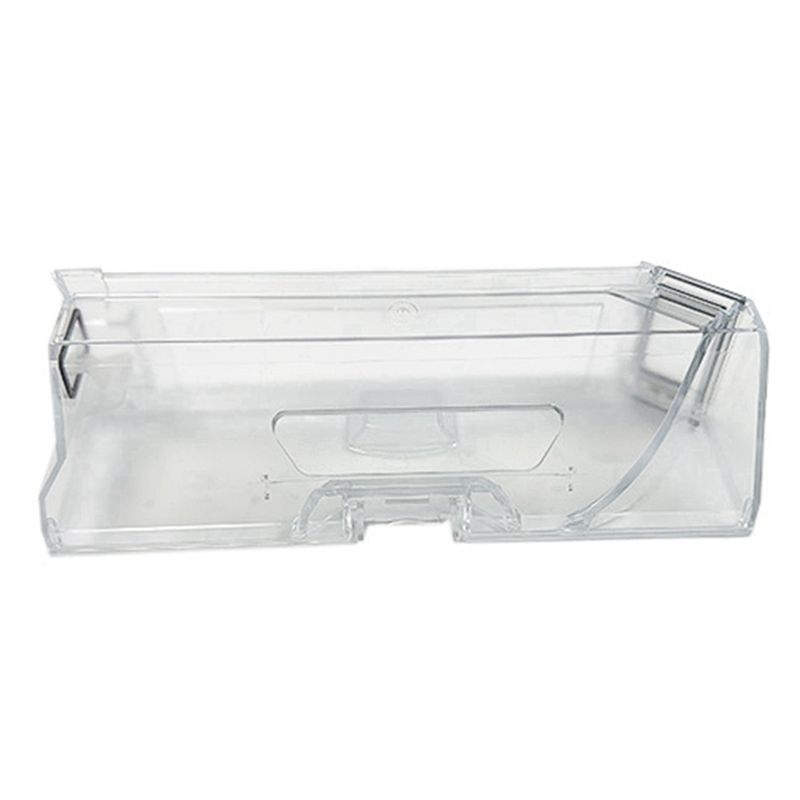 A20F-2 Pcs Replacement Parts Dust Box For Roborock Q Revo /Roborock P10 A7400RR Robot Vacuum Cleaner Dust Bin