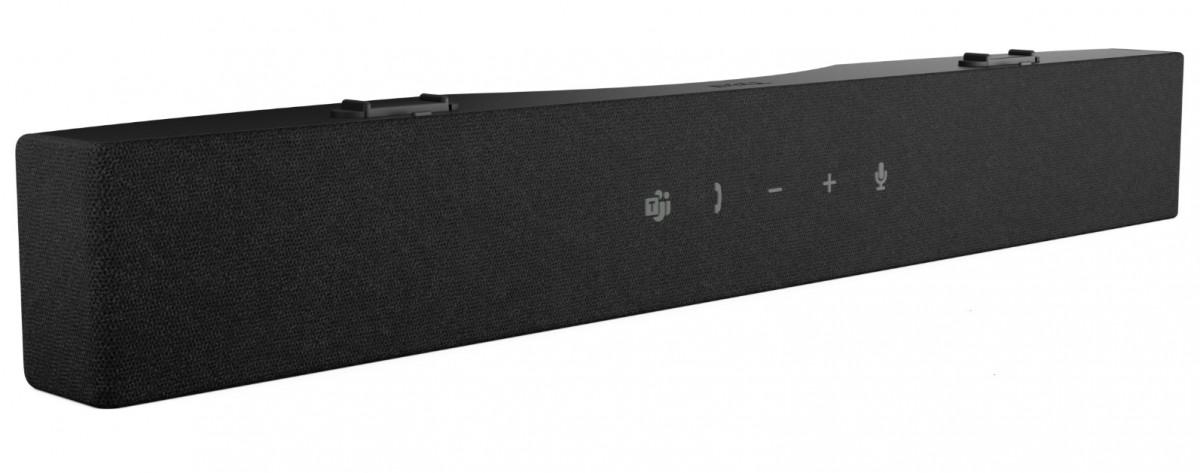 Dell Pro Premium Konferenz-Soundbar SB725 schwarz