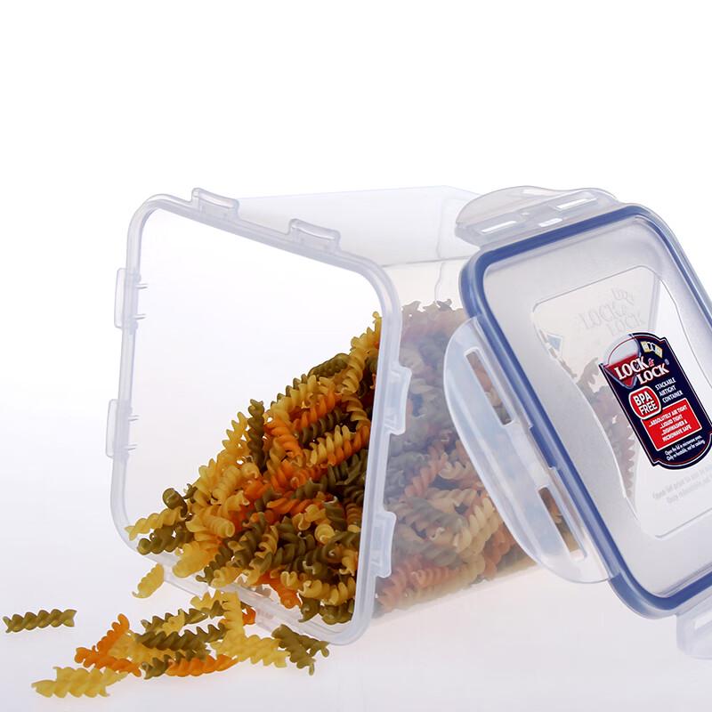 LocknLock 2.6L Food Storage Container