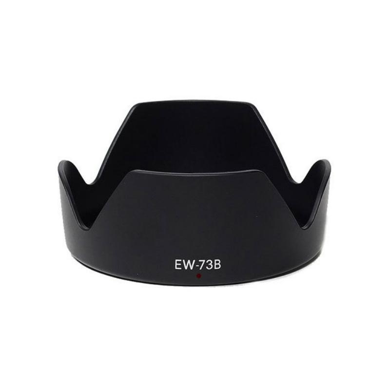 EW-73B EW73B camera Lens Hood for Canon EF-S 18-135mm f/3.5-5.6 IS