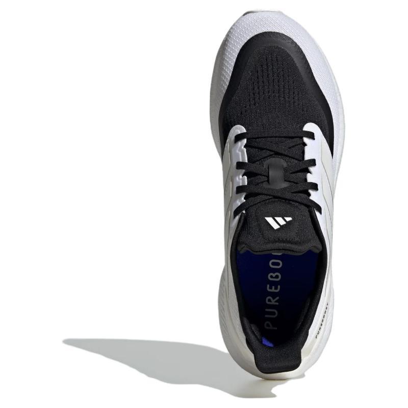 Adidas PureBoost 5 'White Black' Sneakers IF9192