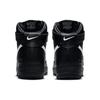 Nike Air Force 1 High 1017 Alyx 9SM Black White CQ4018-002