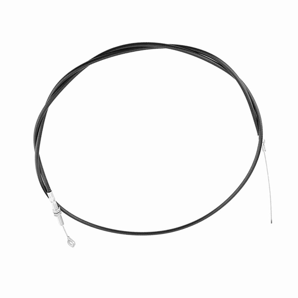 71in Long Throttle Cable Line Wire for Manco American Sportworks Go Kart