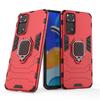 For Cover Xiaomi Redmi Note 12 Pro 4G Case Redmi Note 12 Pro 4G Capas New Shockproof Holder Magnetic Fundas Redmi Note 12 Pro 4G