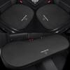 GLC GLB Atmungsaktives Stoff Auto Sitz Rutschfester Schutzpolster für Mercedes Benz AMG W204 W205 W203 W211 W212 W213 W201 W210 W12