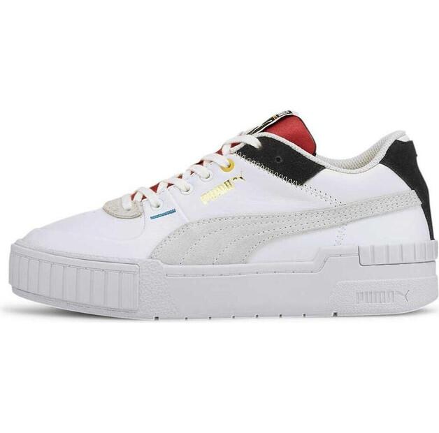 Кроссовки Puma Cali Sport Mix The Unity Collection