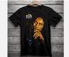 Bob Marley T Shirt, One Love Crewneck Unisex, Reggae Shirt,Jamaican Music Legend Unisex T-Shirt
